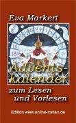 Eva Markert: Adventskalender zum Lesen und Vorlesen