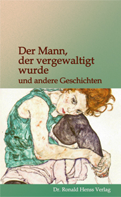 Buch / eBook Der Mann, der vergewaltigt wurde