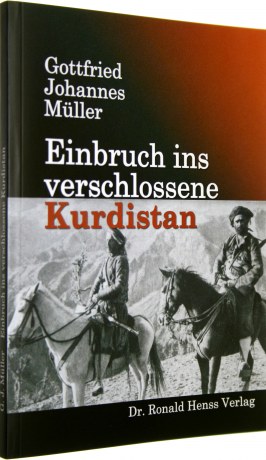 Dr. Ronald Henss Verlag