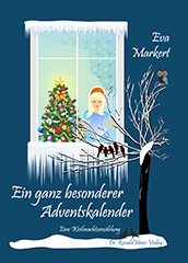 Adventskalendergeschichten eBook