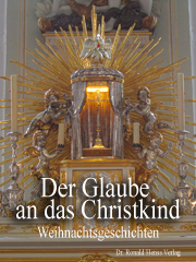 eBook Der Glaube an das Christkind Weihnachtsgeschichten