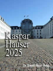 Kaspar Hauser 2025