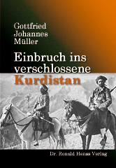 Einbruch ins verschlossene Kurdistan