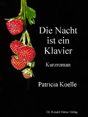 eBook Buch Roman Die Nacht ist ein Klavier