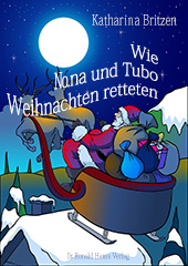 Nona und Tubo Weihnachts-eBook