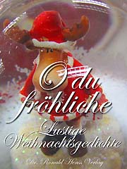 Weihnachtsgedichte