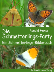 Schmetterlinge-eBook