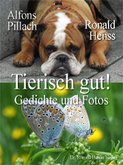 eBook Tiergedichte und Tierfotos