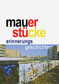 Mauerstcke